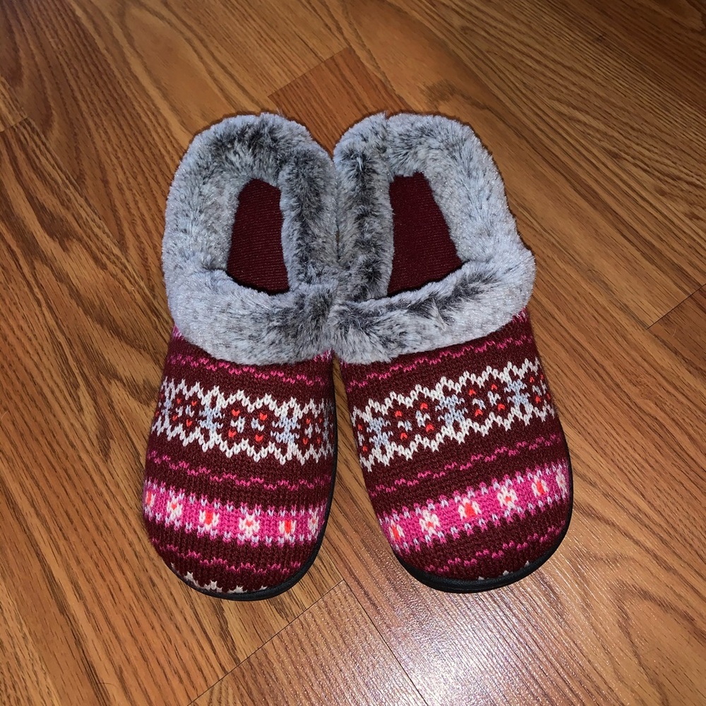 Dear foams Slippers